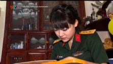 Liên hệ LUYỆN VIẾT CHỮ ĐẸP UY TÍN  HÀ NỘI